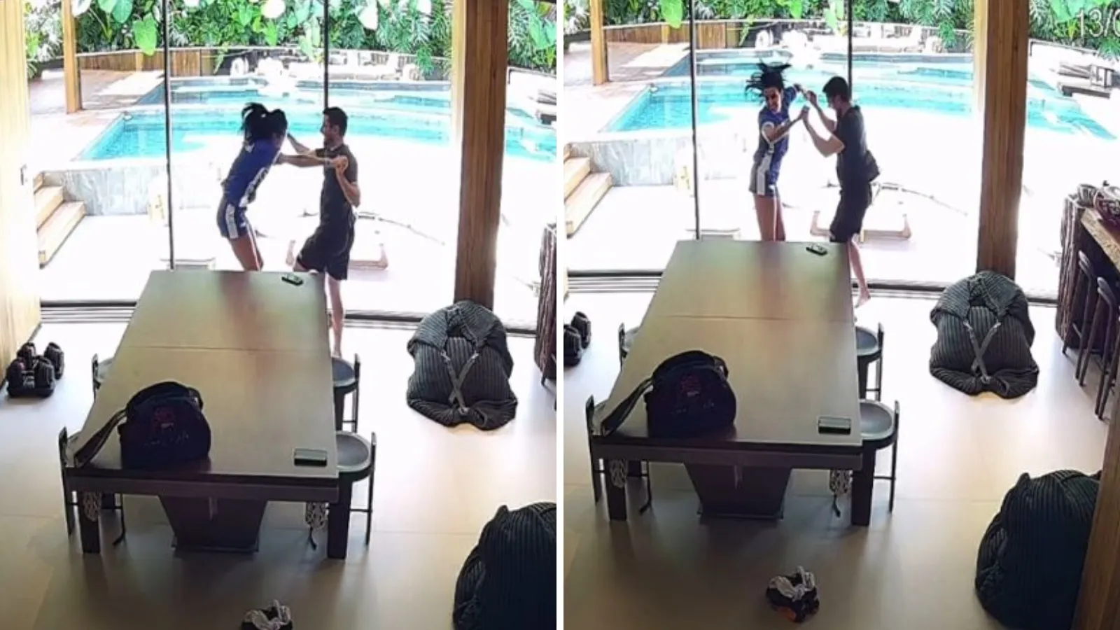 ana castela odorico reis momento loucura video