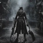bloodborne filme