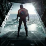 capitao america vingadores
