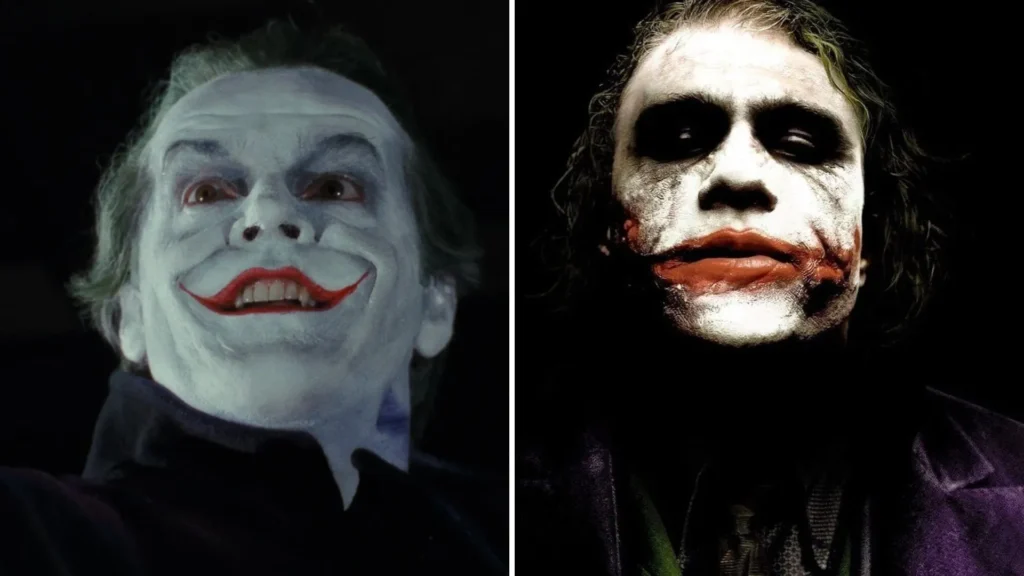 coringa abre