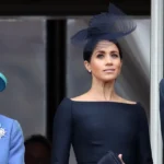 elizabeth meghan harry