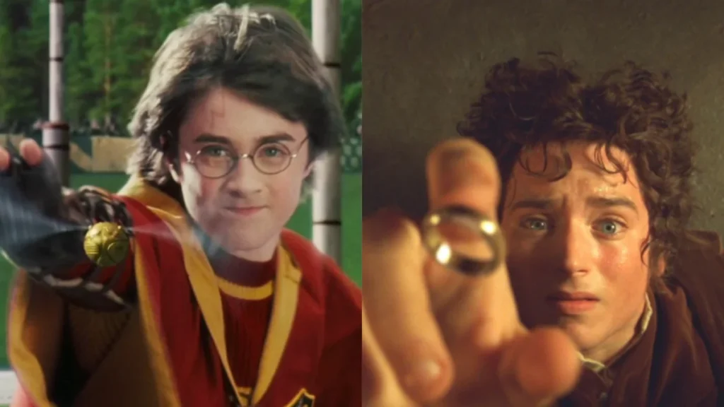 filmes baseados em livros