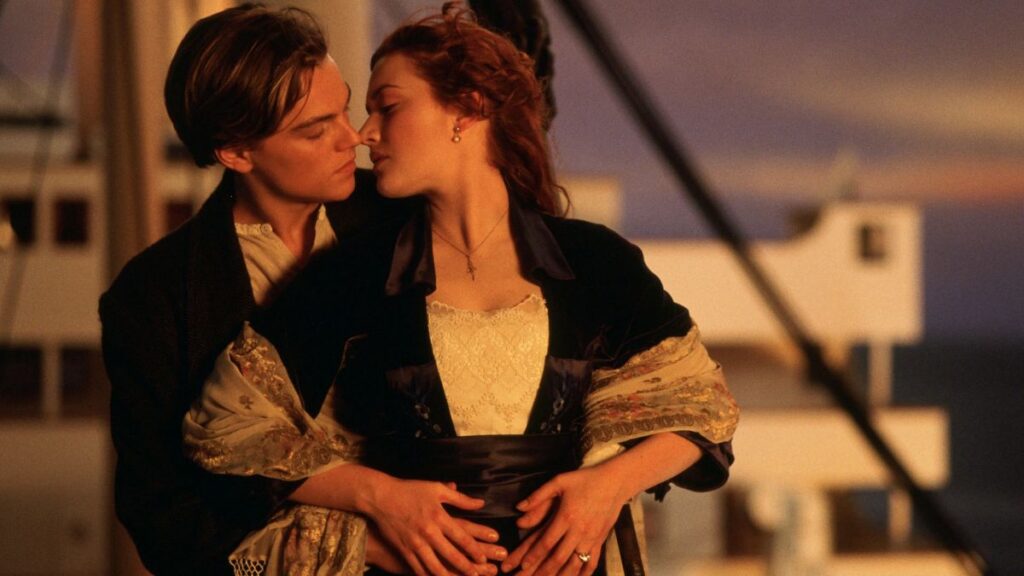 filmes de romance para assistir