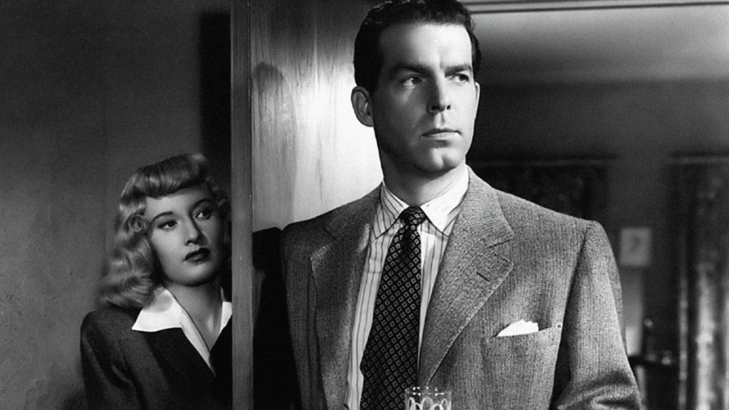 filmes noir