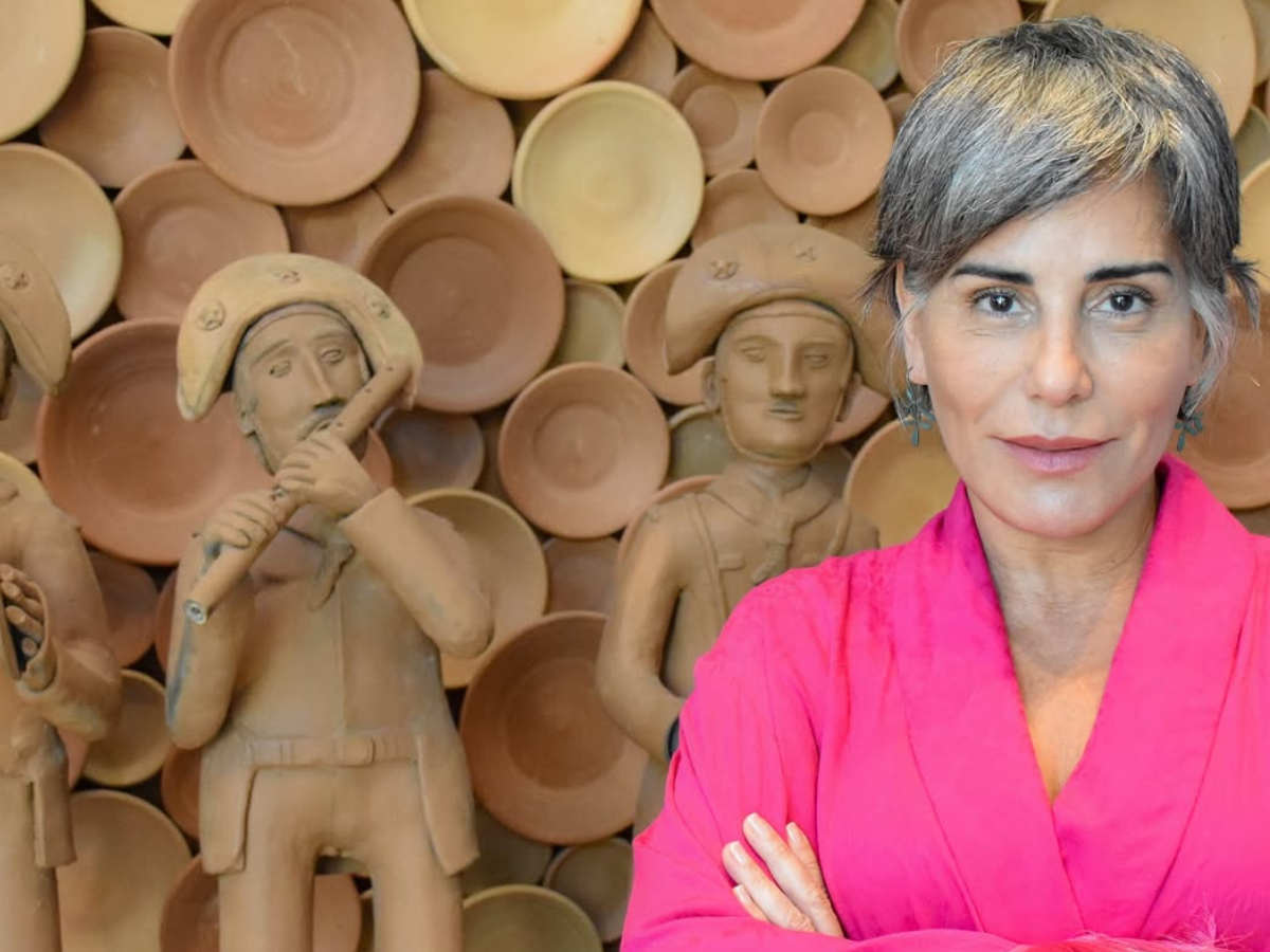 foto equipe de gloria pires se pronuncia apos decisao do tribunal do trabalho