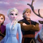 frozen detalhe indica casamento aguardado