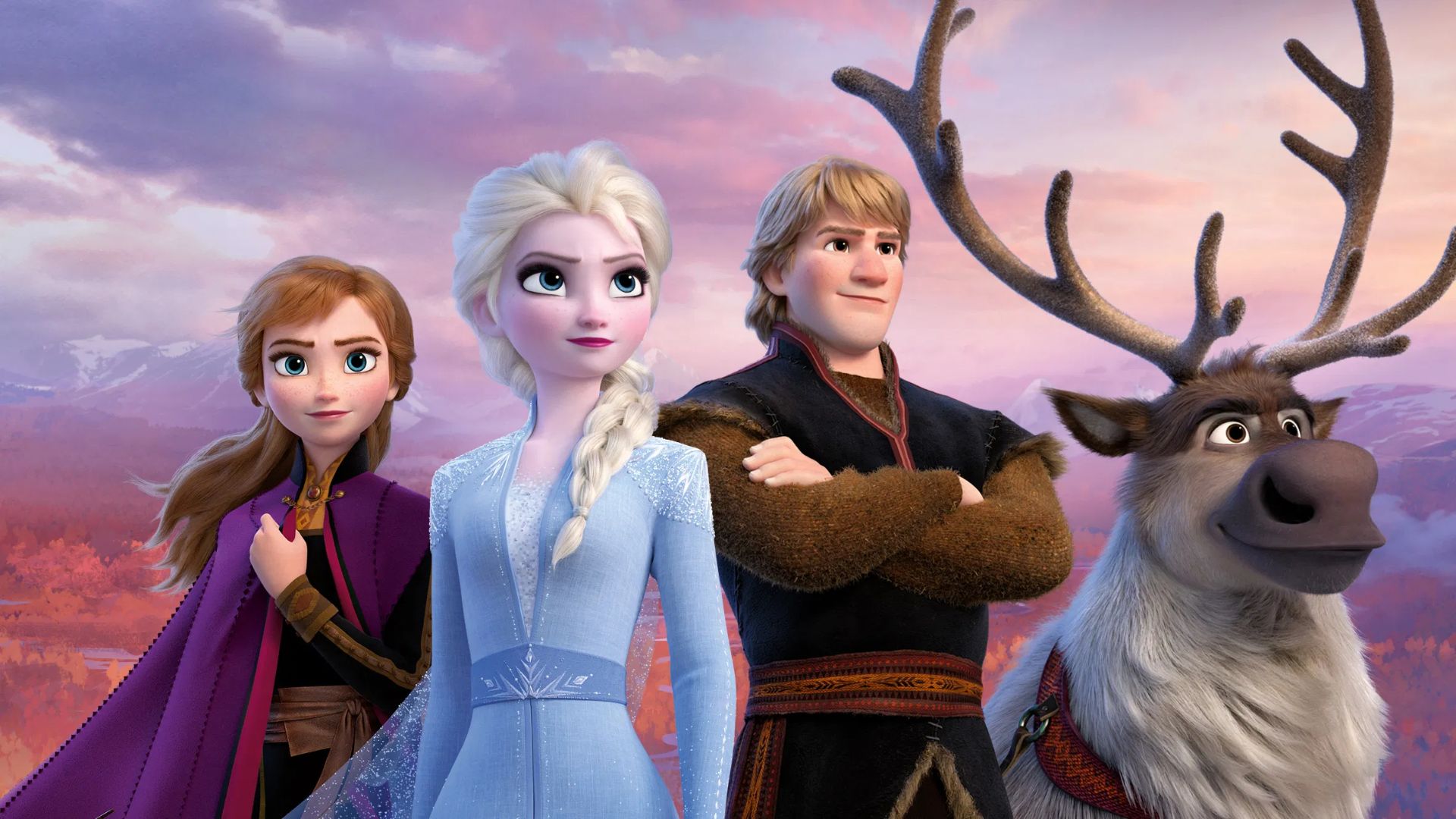 frozen detalhe indica casamento aguardado