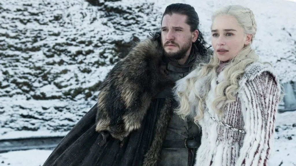 game of thrones