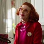 gladys preludio a hora do mal