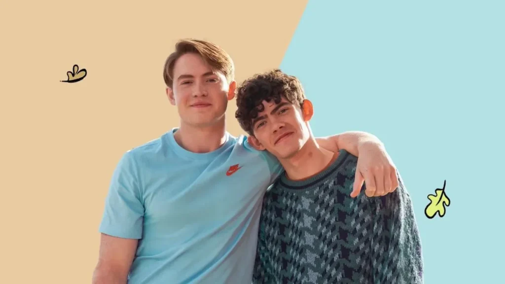 heartstopper filme data estreia teaser