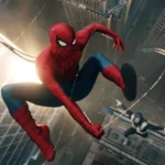 homem aranha um novo dia