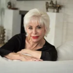 isabel allende entrevista exclusiva marie claire