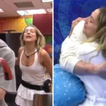 juliano floss samira bbb26 briga ufollow