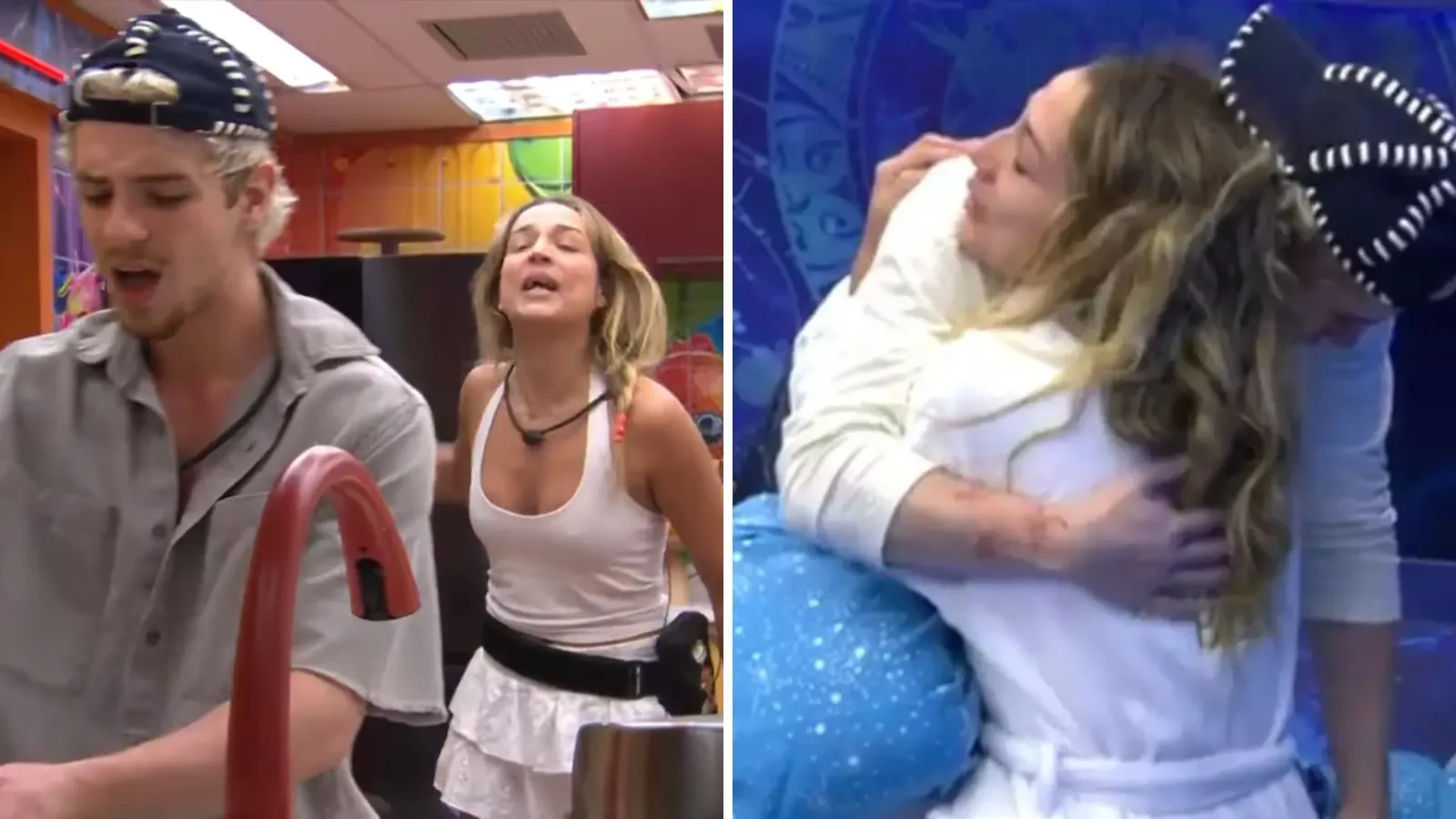 juliano floss samira bbb26 briga ufollow