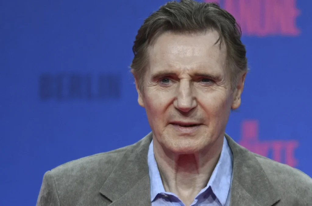 liamneeson nova