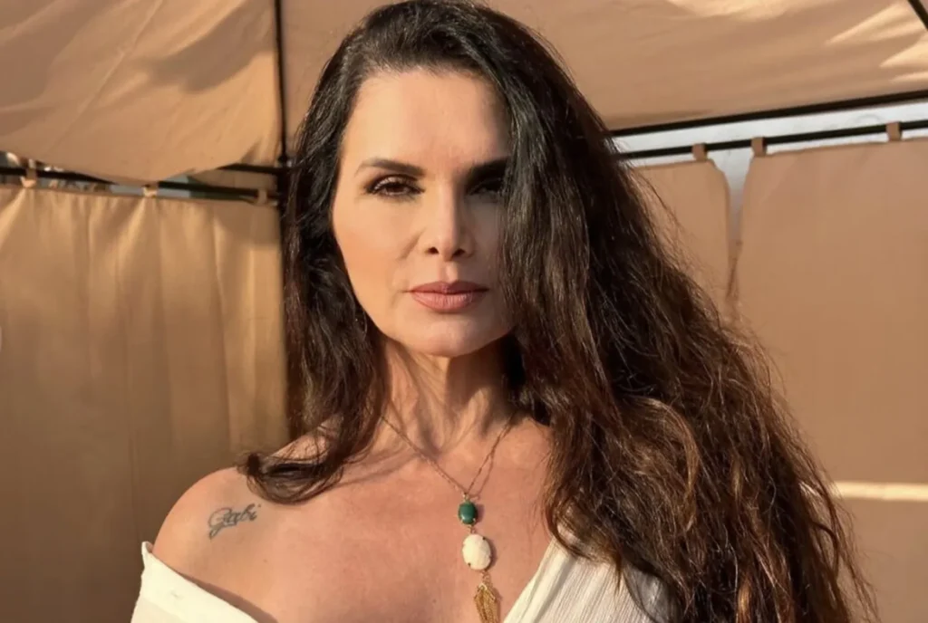 luiza ambiel