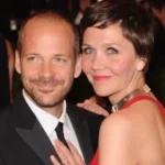maggiegyllenhaal petersarsgaard