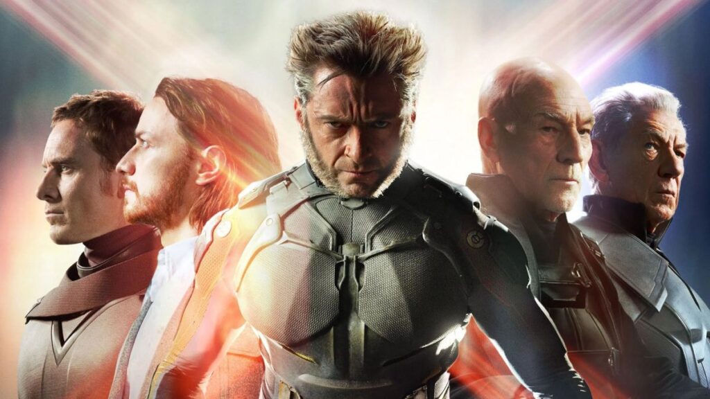 marvel x men adiamento rumores