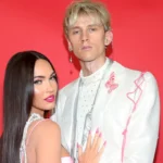 meganfox machinegunkelly