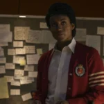 michael jackson cinebiografia nota