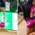 minha vida mudou completamente. eu tenho orgulho da minha historia da minha vida. nunca foi um demerito falar o que eu vivi porque toda a minha historia deu repertorio para ser quem eu sou hoje