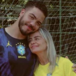 minha vida mudou completamente. eu tenho orgulho da minha historia da minha vida. nunca foi um demerito falar o que eu vivi porque toda a minha historia deu repertorio para ser quem eu sou hoje. 2