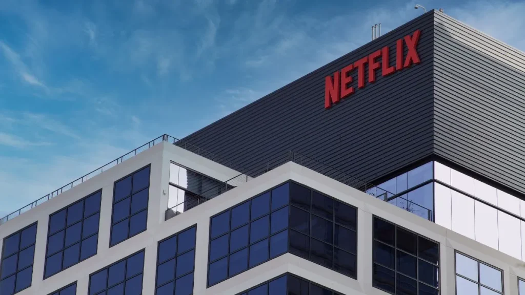 netflix 1