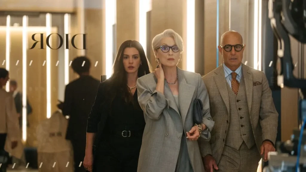o diabo veste prada guia completo 2