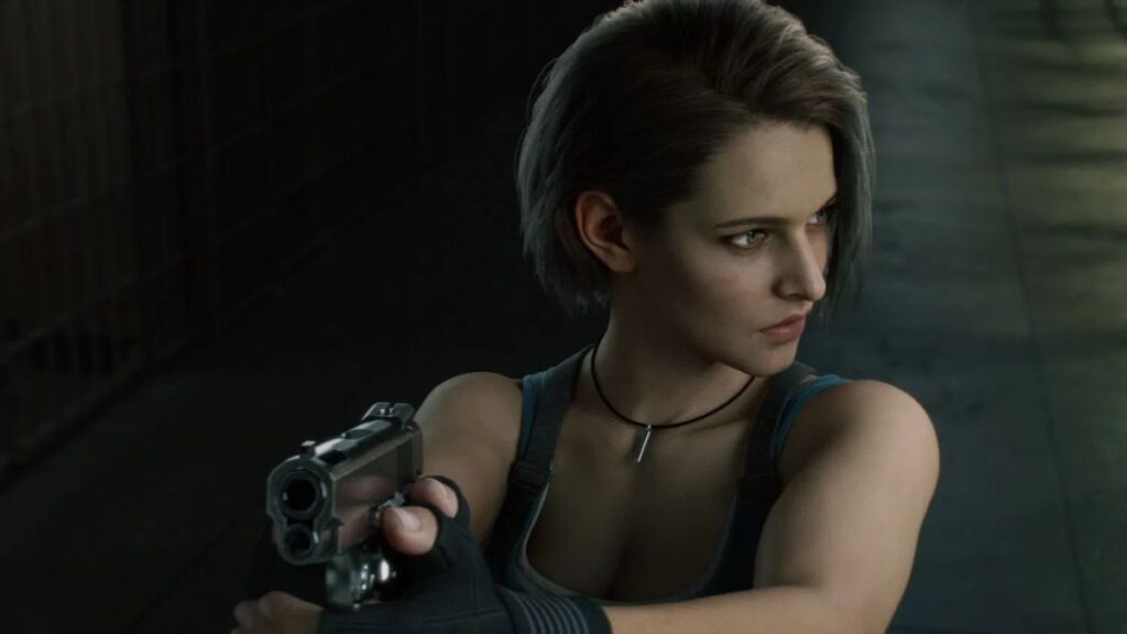 resident evil expectativas sessao