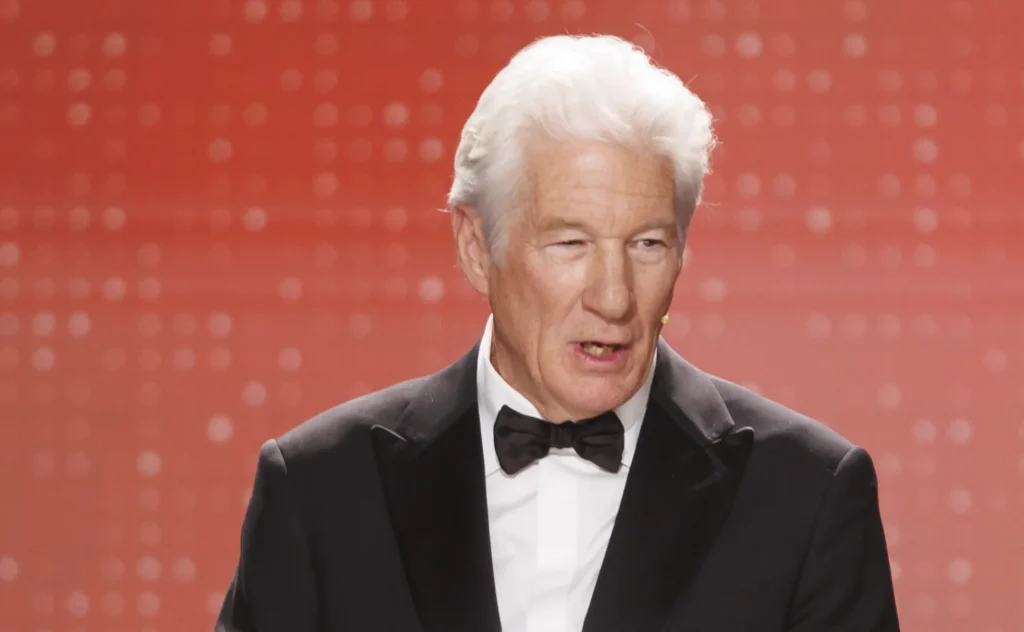 richardgere