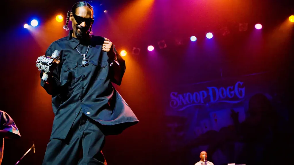 snoop dogg cinebiografia confirmada