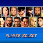 street fighter atores