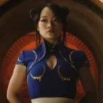 street fighter trailer oficial
