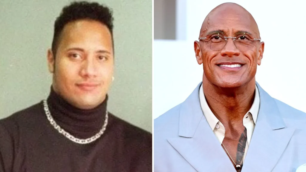 therock abre