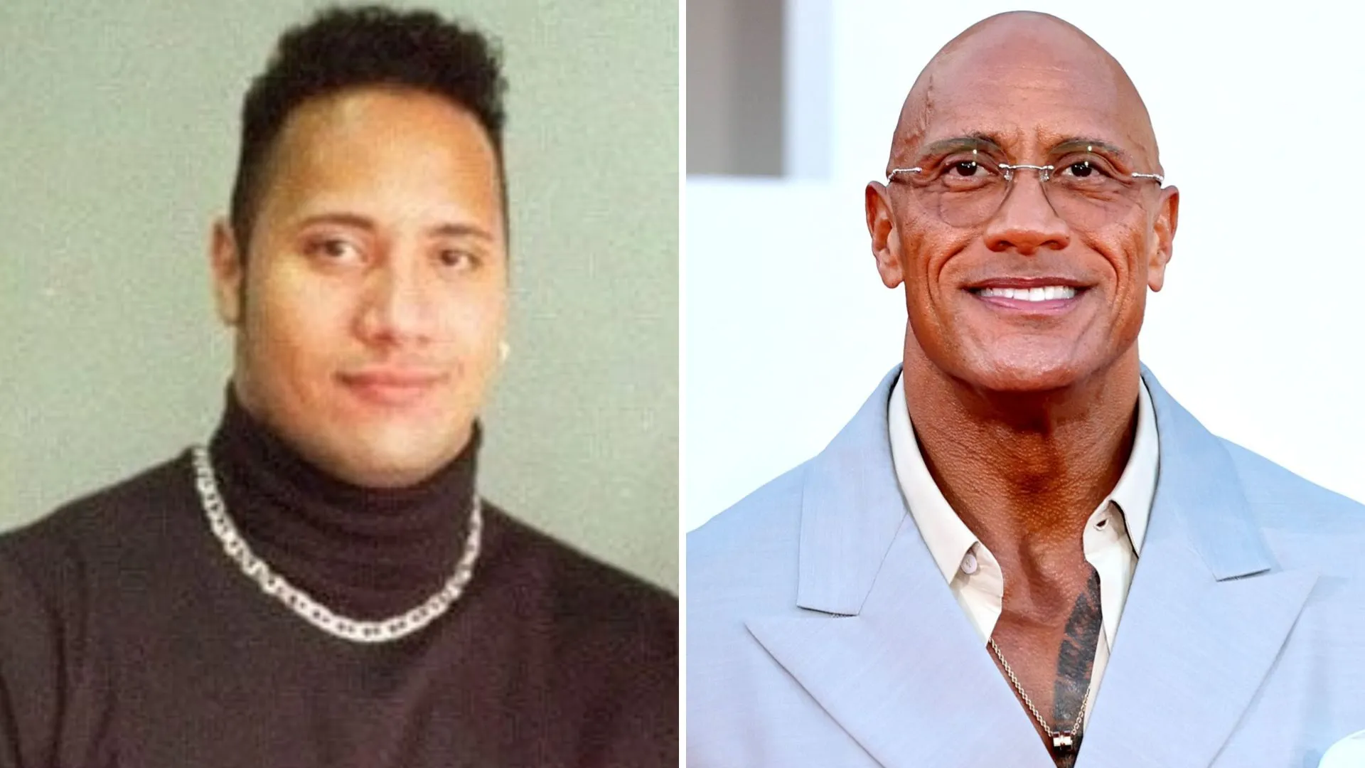 therock abre