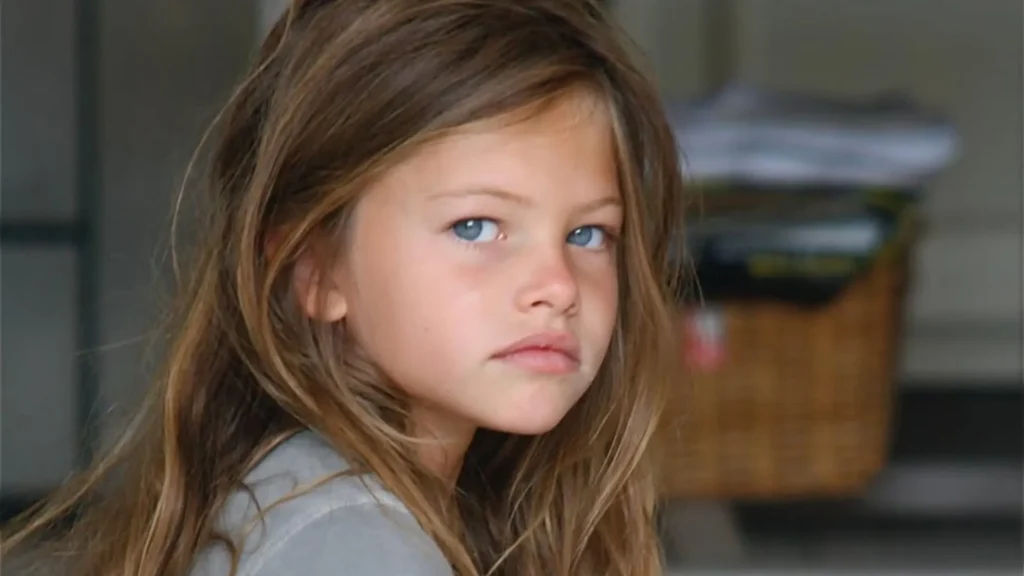 thylane blondeau