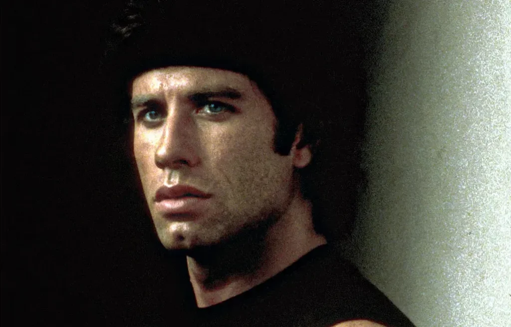 travolta80s