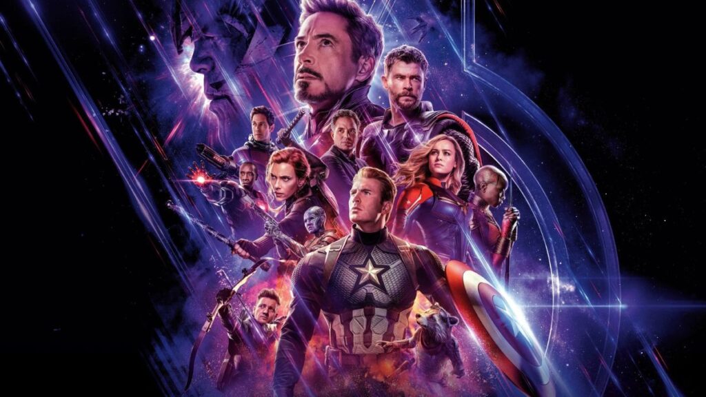 vingadores ultimato retorno cinemas