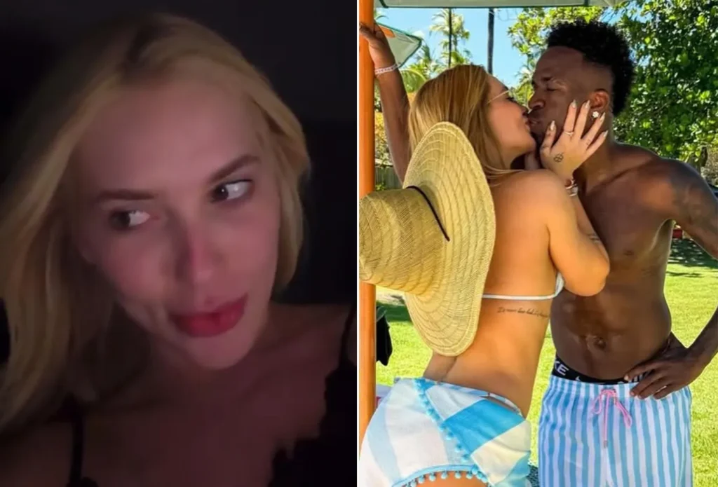vs