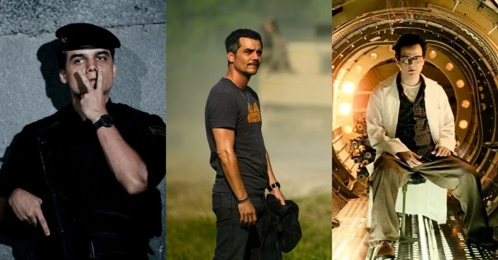wagner moura ranking carreira filmes