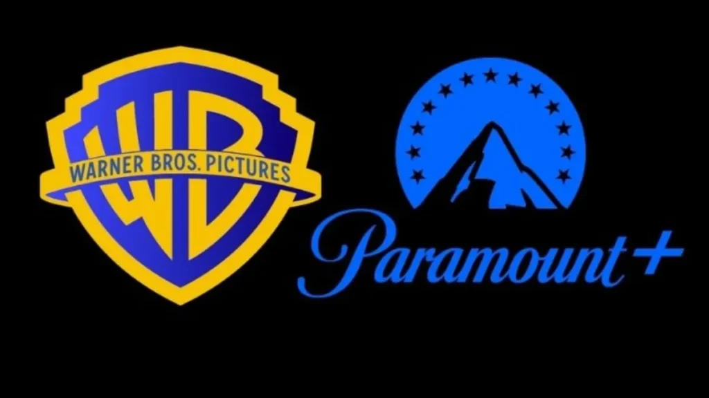 warner paramount artistas abaixo assinado