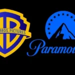 warner paramount artistas abaixo assinado