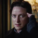 x men first class james mcavoy as charles xavier