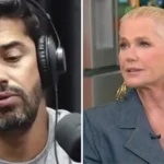 xuxa cowboy declaracao