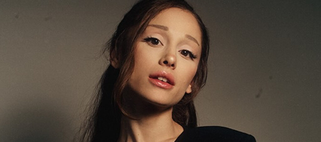 Ariana Grande PETAL