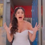 Gerluce Sophie Charlotte em Tres Gracas