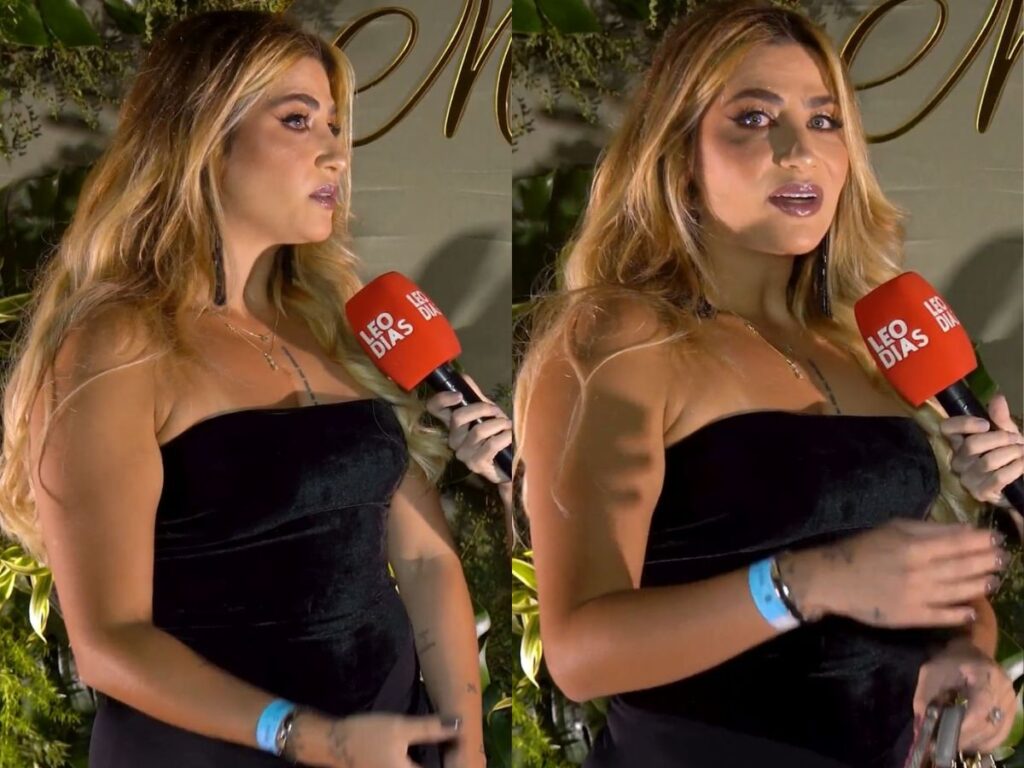 Jessica Beatriz