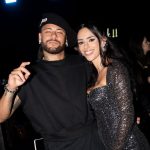 Mais um Biancardi fala sobre nome de futuro filho com Neymar caso seja menino