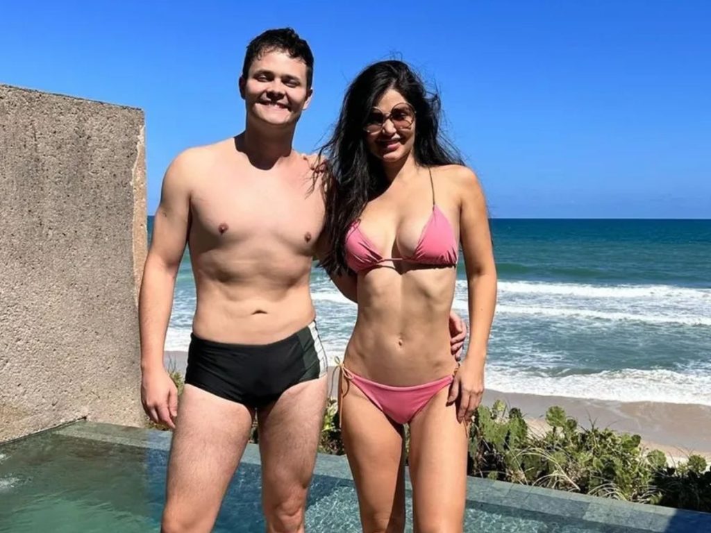 Matheus Aleixo e Paula