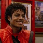 Michael Jackson 1